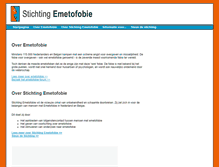 Tablet Screenshot of emetofobie.nl